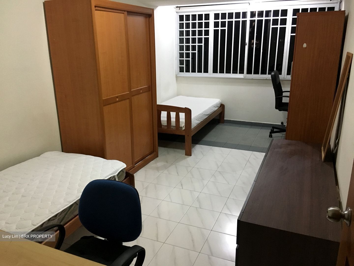 Commonwealth Avenue West (Clementi), HDB 3 Rooms #290365891